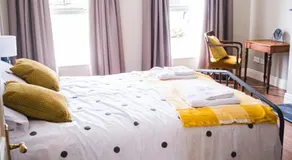 Ballyheifer House - a beautiful 5 bedroom home. - Image 2