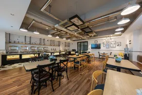 Ginza Jingsu Hotel (Xintai Yinhe Road) - Image 3