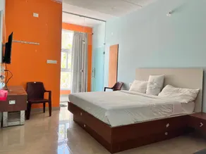 Hotel O SHRI THIRUMALA PARADISE LODGE - Image 1