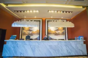 Yikang Hotel - Image 4