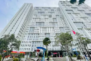 RedLiving Apartment Patra Land Urbano - Alfa Rooms Tower East - Image 3