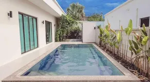 Pranatarn Pool Villa Beach Night Cottage - Image 4