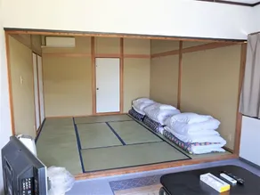 Sea Tiger Island Inn Shodoshima - Image 2