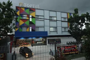 Toptel Hotel - Image 5