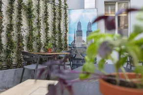 Fred Hotel Hauptbahnhof - Image 4