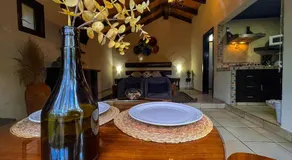 Cabañas Las Morenas Mazamitla - Image 4