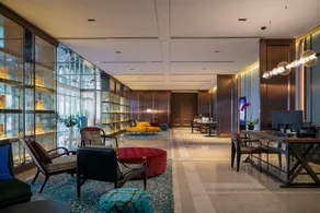 The George Penang by The Crest Collection - Image 3