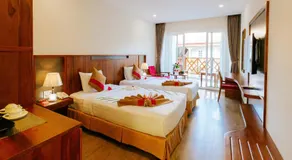 Le Aqua Resort & Spa Phan Thiet - Swiss Village Resort & Spa - Image 2