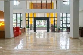 Hotel Bumi Siliwangi by My Hospitality - Image 2