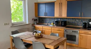 Schöne ruhige Wohnung mit Balkon - Image 2