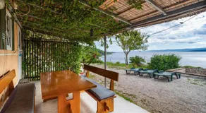 Awesome Home In Nerezisca With Wifi - Image 4
