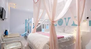 Da Nan Ao Homestay - Image 2