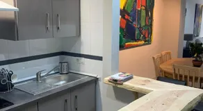 San Lázaro Square Apartment - Image 5