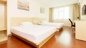 Hanting Hotel Shanghai Jiaotong University Dongchuan Road - Image 2
