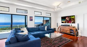 Nouveau prix de la propriété 25% de réduction! Ho'o Maluhia * Maison privée * Piscine * Faible élévation * Vue imprenable sur l'océan - Image 2