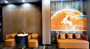 Paco Hotel Tianhe Coach Terminal Metro Satation Guangzhou - Image 4