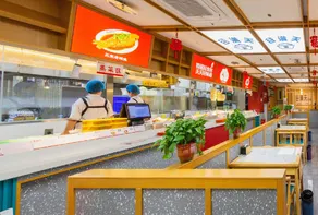 Home Inn Selected Hotel (Handan Wu'an West Ring Road Branch) - Image 4