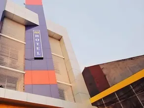 Pax Hotel Matraman - Image 2
