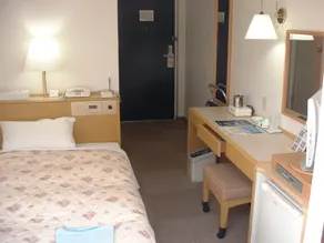 Imabari Plaza Hotel - Image 5