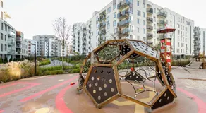 Airport Residence ORANGE - Image 5