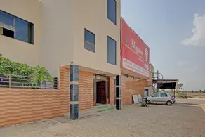 Hotel O Shyam Residency - Image 4