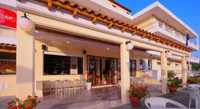 Hotel Prassino Nissi - Image 3