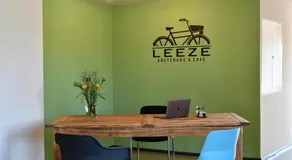 Gästehaus & Café Leeze - Image 5