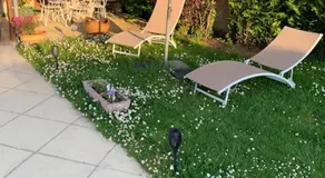 Villa élégante à Omerville avec piscine privée - Image 4
