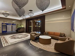Outai Selected Hotel (Shantou MixC Branch) - Image 4