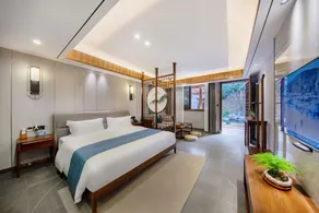 Ningjing Hotel (Ningbo Tianyi Square Branch) - Image 2