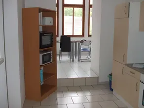 Hostel Vorharz Ermsleben - Image 2