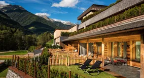Aurina Lodges - Image 3