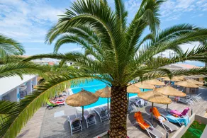 Amour Holiday Resort - Image 2