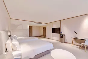 Hanting Hotel Shangqiu Beihai Dong Road - Image 4