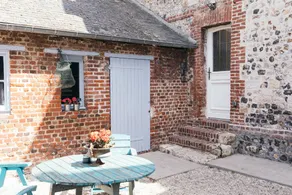 Clementines House Honfleur - Image 3