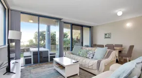 Nautilus 2 Ground Floor Apartment - Image 2