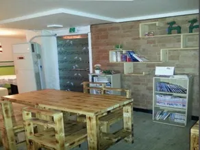 Jeju Green Guesthouse - Image 3
