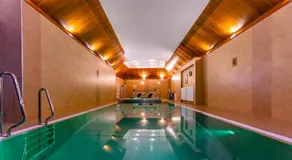 Hotel Grand Vígľaš - Image 3