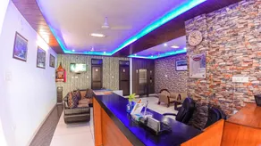 Hotel Aeradyo Inn - Image 4