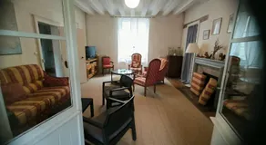 Gîte de la vallée à Courdemanche Sarthe - Image 4