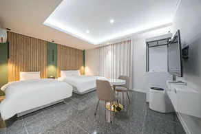 HOUND Hotel Sangmu - Image 3