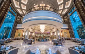 Chateau Star River Shenyang - Image 5