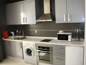 Apartamentos El Palo - Image 3