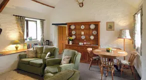 Riscombe Farm Cottages - Image 2