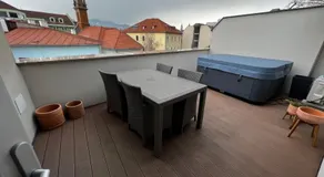 Apartmán s vírivkou v centre - Banská Bystrica - Image 4