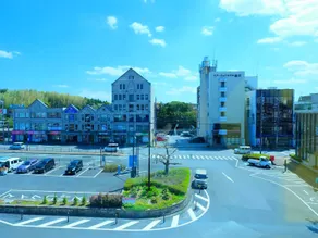 Station Hotel Ugata - Image 4