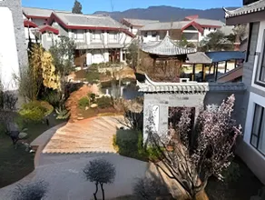 Lijiang Conifer Lishui Yangguang Hotel - Image 4