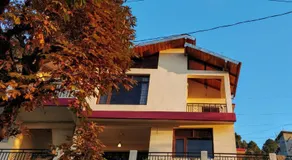 Meraki - Entire 3BHK Villa With Himalayan Views - Image 2