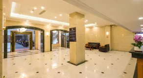 Shanghai YUHANG Hotel - Image 3
