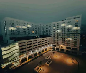 Hotel Vyom - Image 2